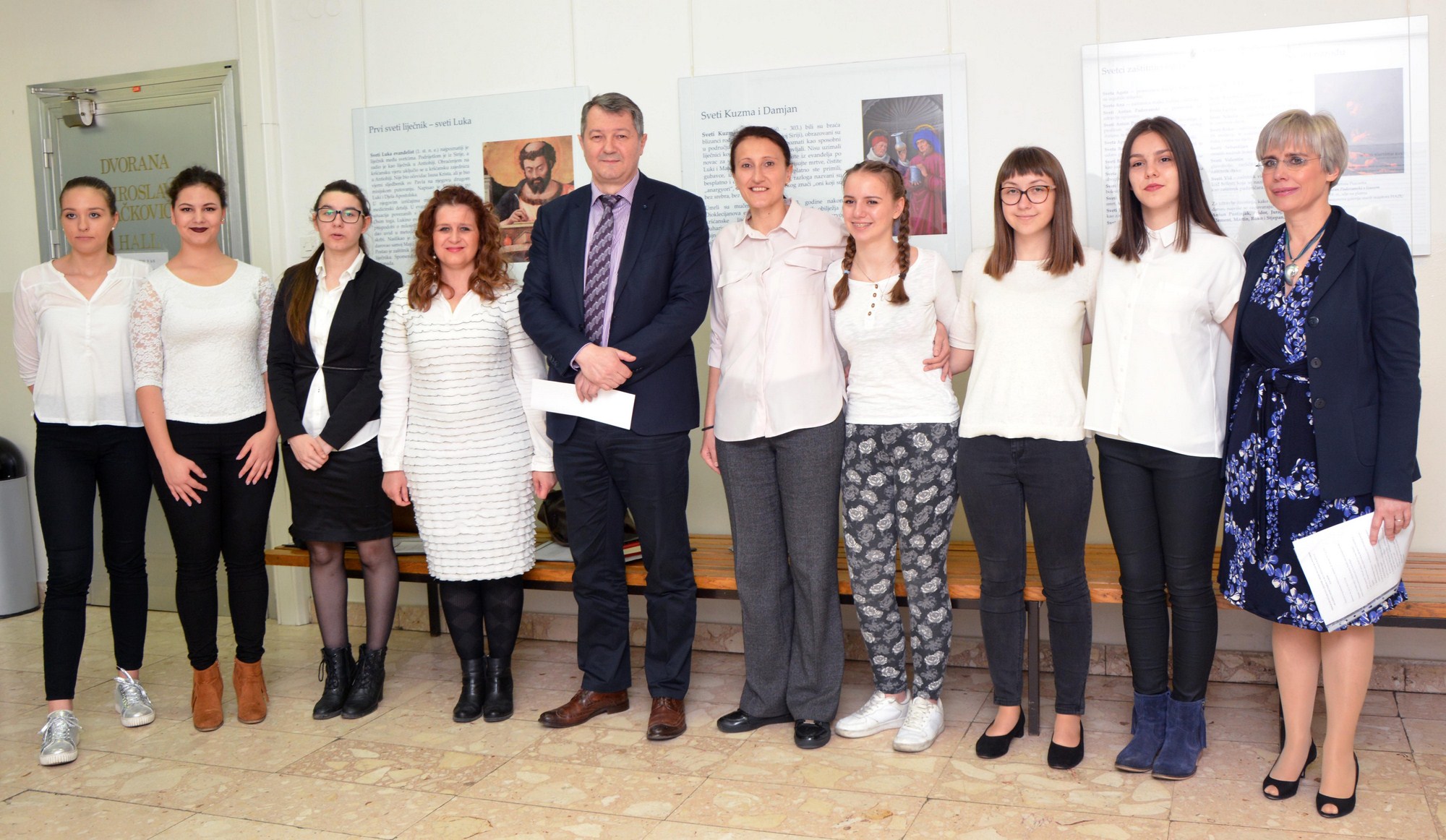 Medicina sacra Medicinski fakultet 26 04 2017 5